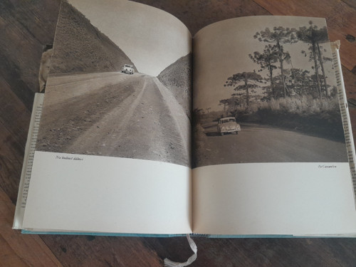 Tam za řekou je Argentina — foto 3