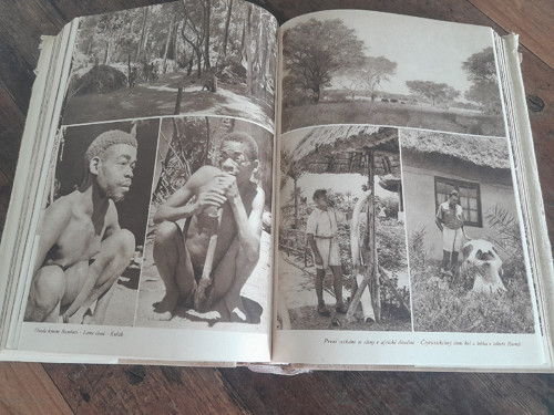 Afrika snů a skutečnosti II. — foto 3