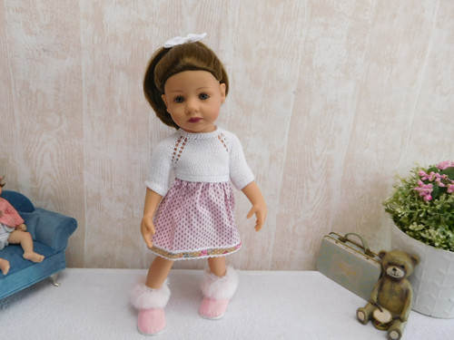 Götz 36cm - č.37 — foto 2