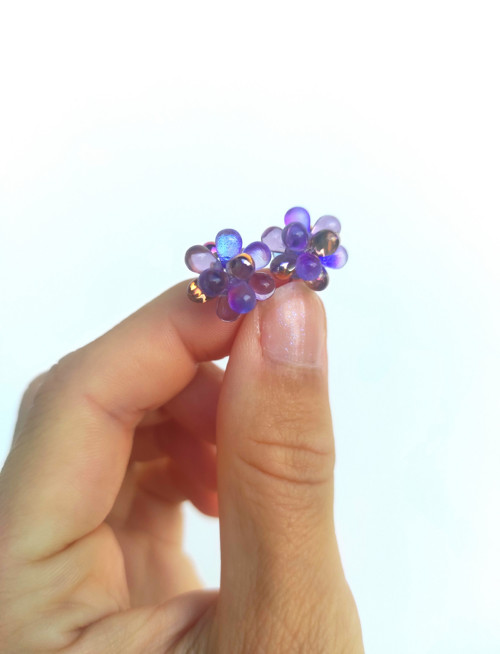 Bublinky Violetta — foto 2
