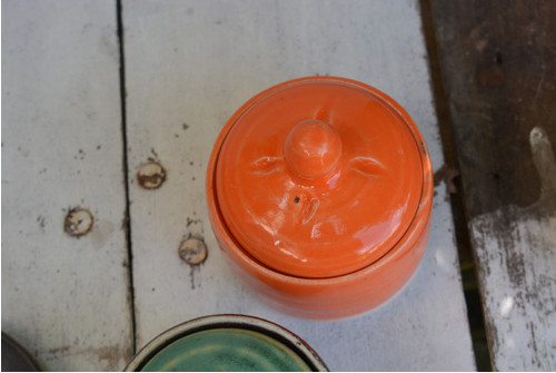 Pixlička, oranžová 130 ml — foto 5