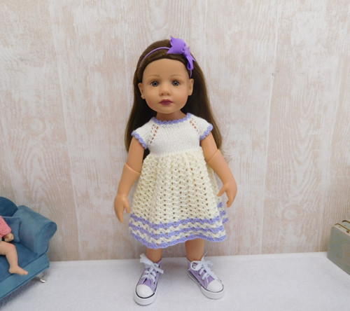 Götz 36cm - č.27 — foto 3