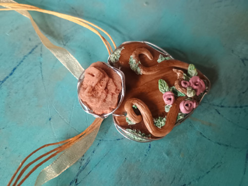 Náhrdelník "Srdce" — foto 5
