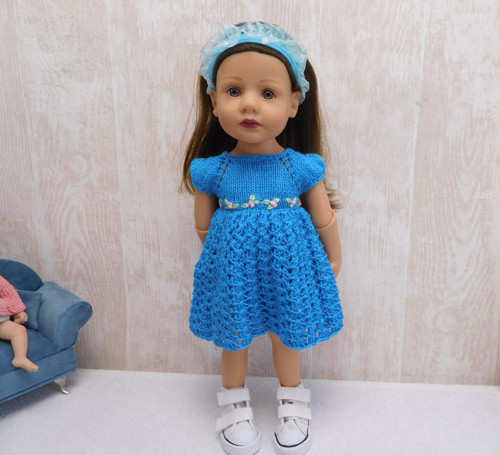 Götz 36cm - č.28 — foto 3