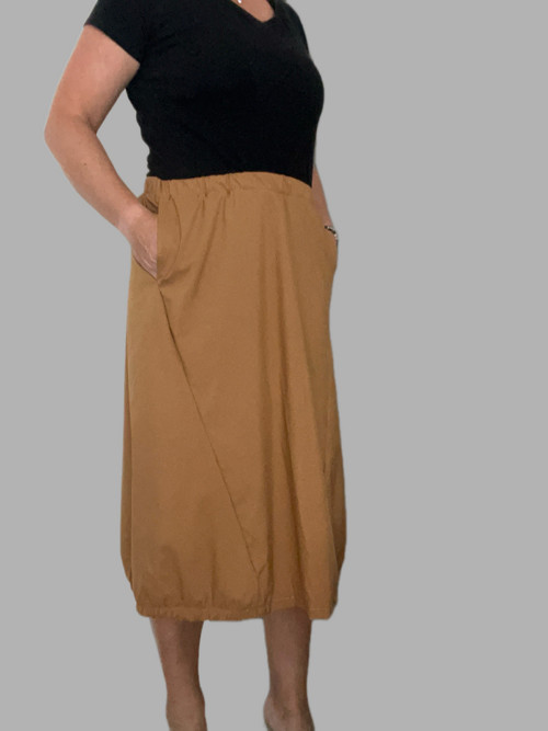 Balonová sukně vel. 42 — foto 2