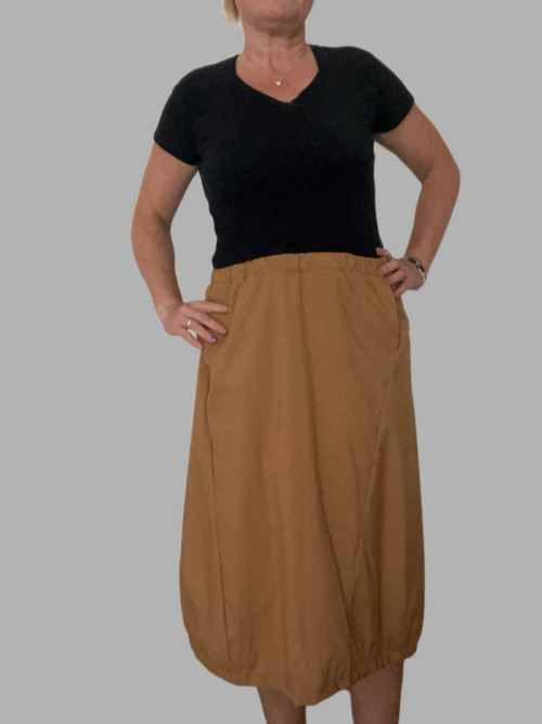Balonová sukně vel. 42 — foto 3