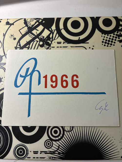 PF 1966 - Interhotel Bratislava — foto 2