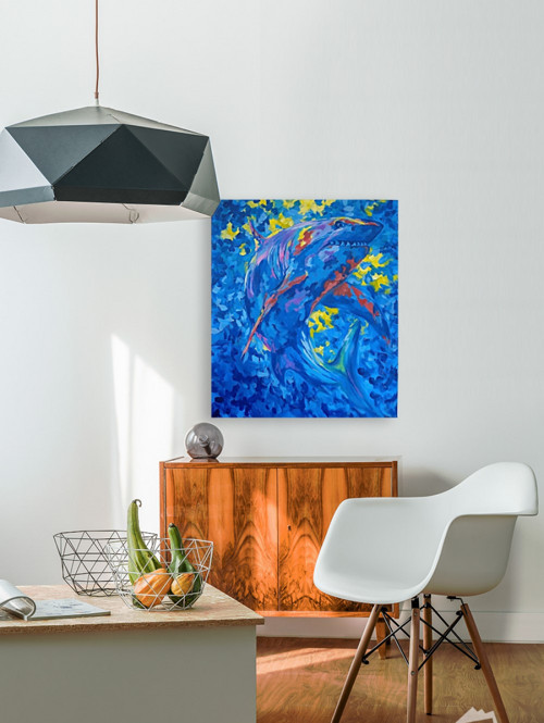 Mám hlad od Floydled Art — foto 6