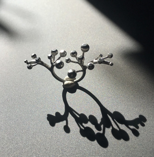 Prsten bublinky — foto 4