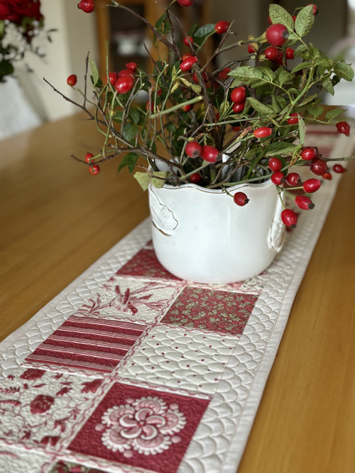 Běhoun a anglickém stylu — foto 4