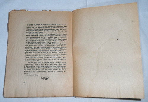 Božena Němcová: BABIČKA, 1925 — foto 5