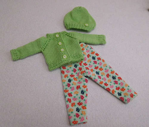 Götz 36cm - č.36 — foto 2