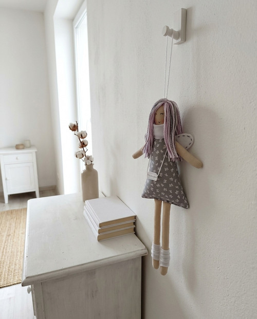 Andělína zasněná — foto 5
