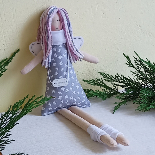 Andělína zasněná — foto 4