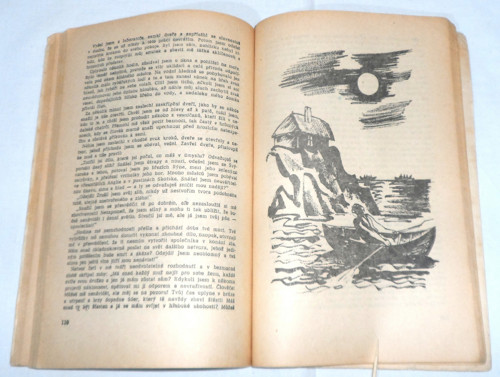 Mary W. Shelley: FRANKENSTEIN, 1966 — foto 4