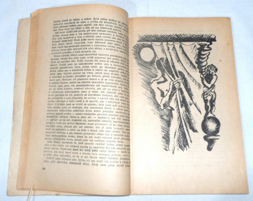 Mary W. Shelley: FRANKENSTEIN, 1966 — foto 3