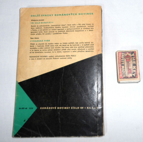 Mary W. Shelley: FRANKENSTEIN, 1966 — foto 6