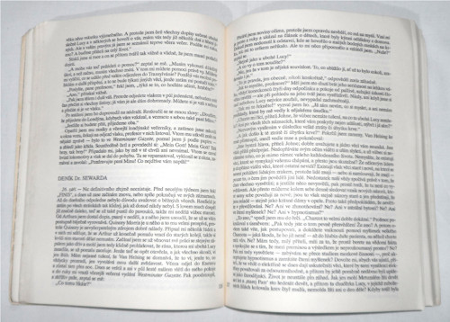 Bram Stoker: DRACULA, 1991 — foto 3
