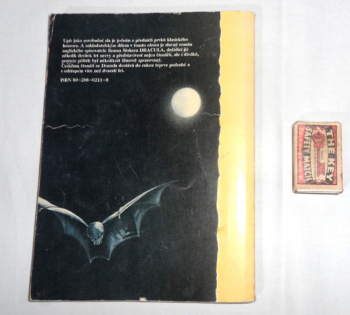 Bram Stoker: DRACULA, 1991 — foto 5