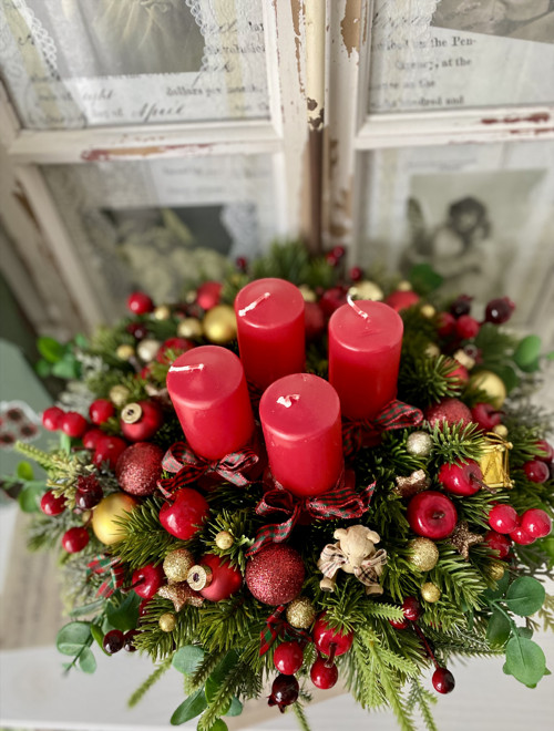 Na sváteční stůl — foto 3