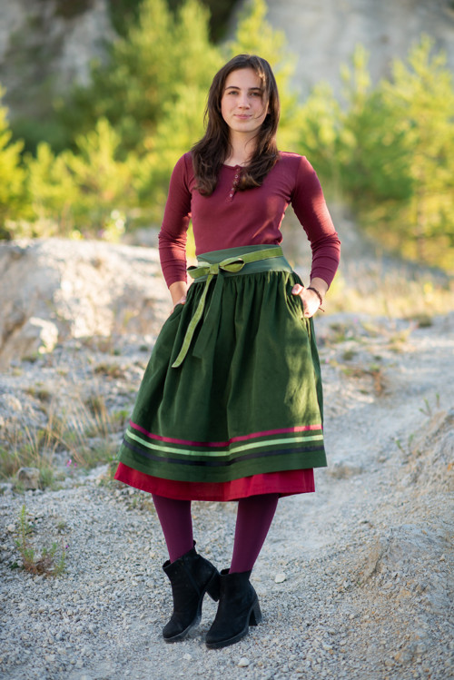 Sukňa Adriana — foto 6