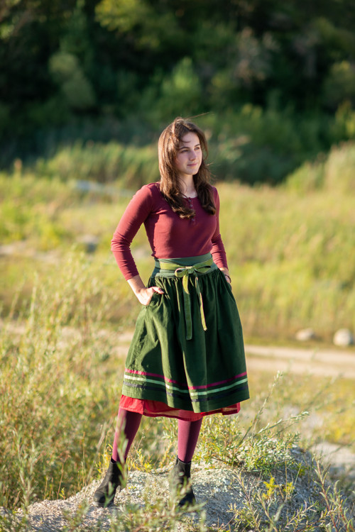 Sukňa Adriana — foto 5