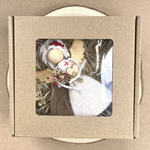 Andělské sestřičky/doktorky — foto 2