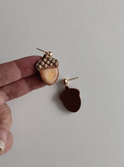 Jesenné plody — foto 6