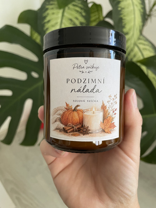 Podzimní nálada — foto 2