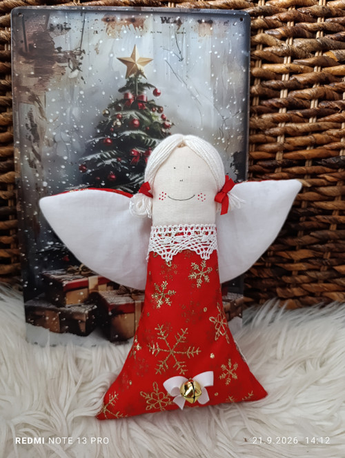 Andělína z chaloupky — foto 6