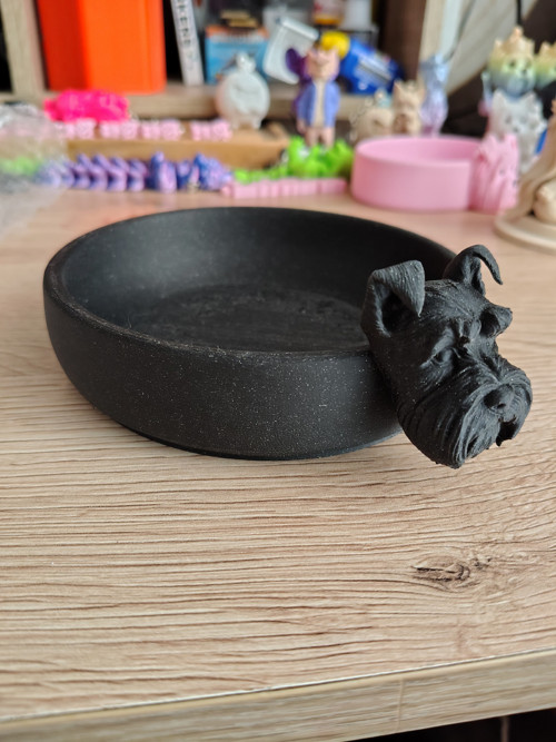 3D tisk — foto 3