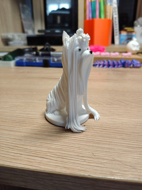 3D tisk — foto 6
