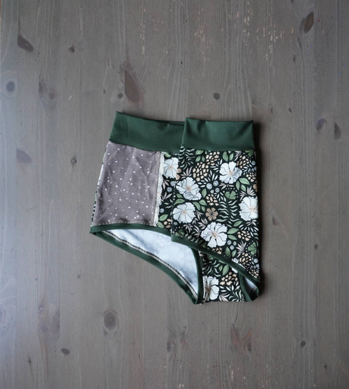 Kalhotky Cosy & Warm — foto 2