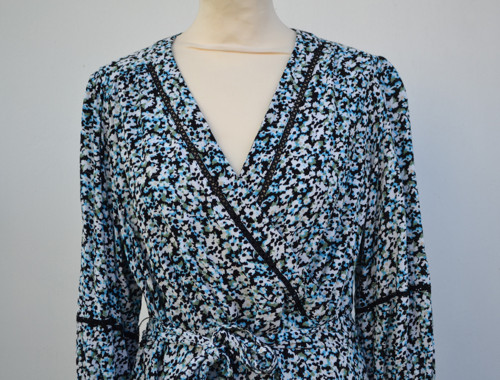 Dámské šaty - Marks & Spencer — foto 3