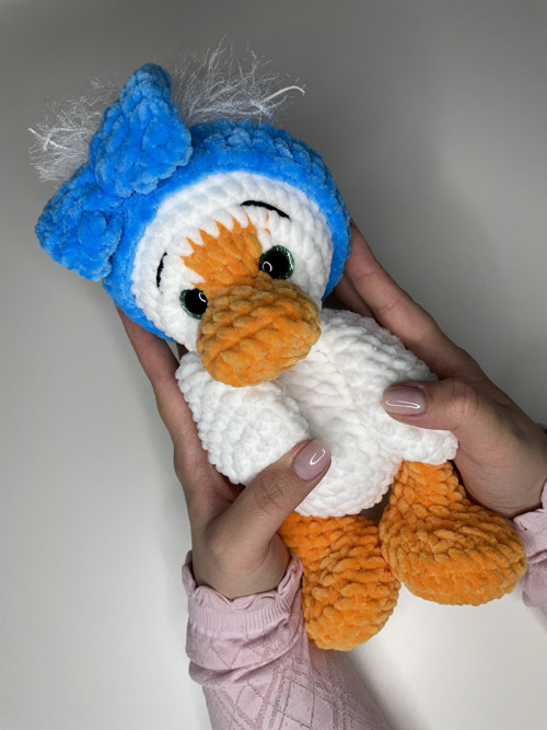 Husička Zoe — foto 6