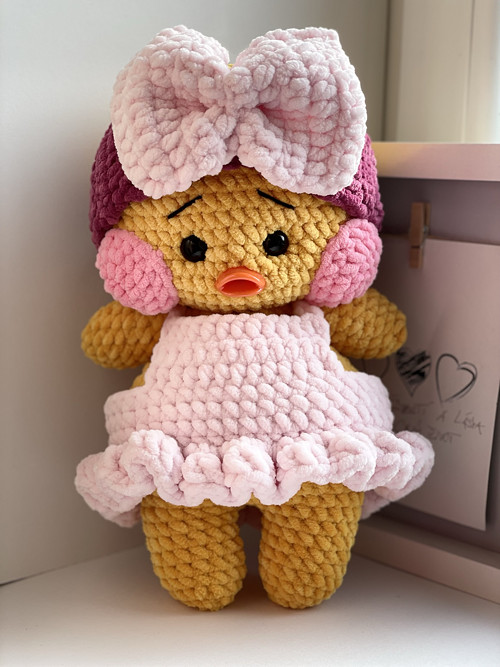 Kachnička Rosie — foto 5