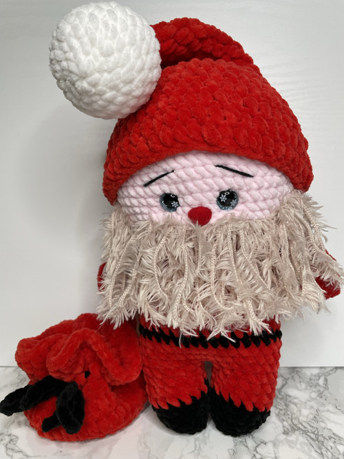 Santa Nick — foto 6