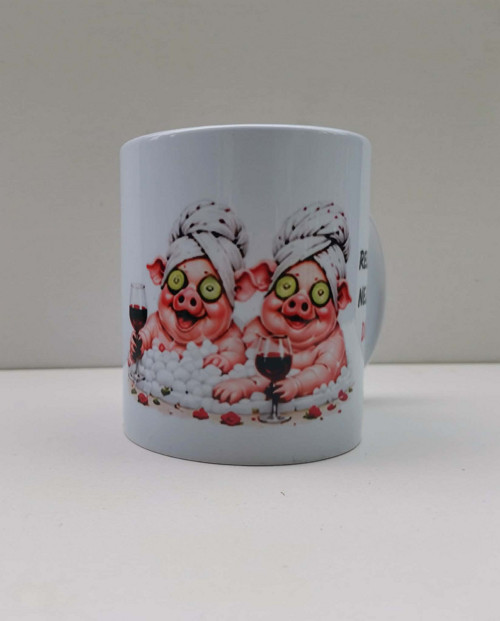 Vtipný hrnek — foto 2