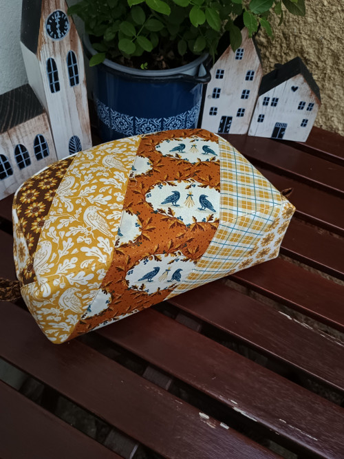 Toaletní taštička — foto 2