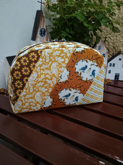 Toaletní taštička — foto 5