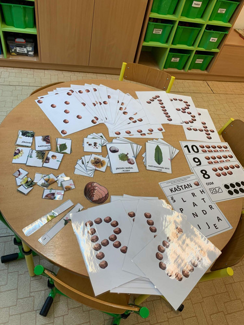 Kaštany 2 — foto 2
