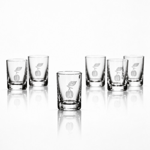 Trnkové 30 - štamprle — foto 3