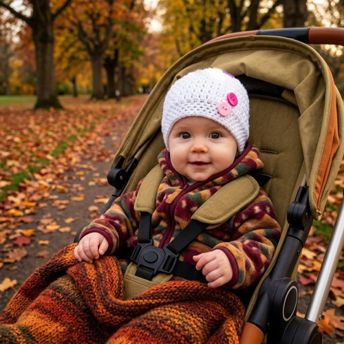 Čepička (42 - 46 cm) — foto 2