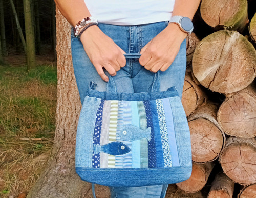 Rybička pro štěstí — foto 6