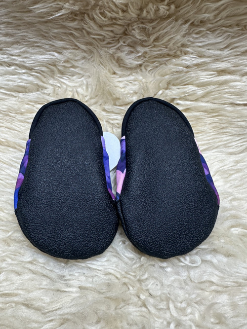 Softshellové capáčky/papučky vel. 13,5 cm — foto 2