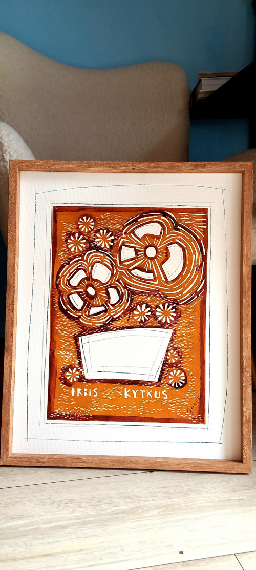 Orbis kytkus — foto 4