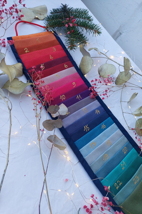 Adventní kalendář — foto 3