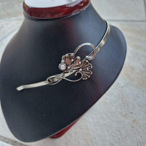 GINKGO Pearl DUO čelenka — foto 2