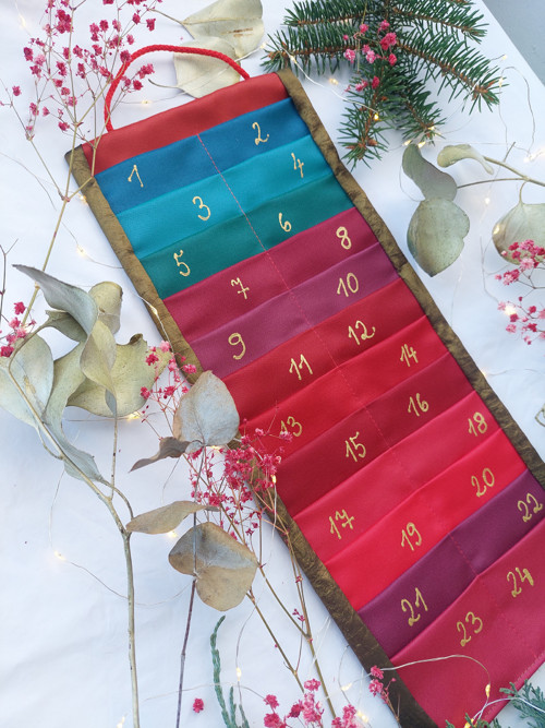 Adventní kalendář — foto 3