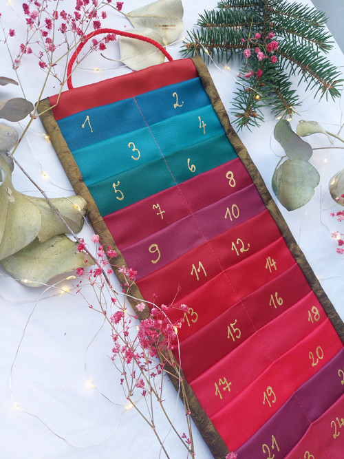 Adventní kalendář — foto 4